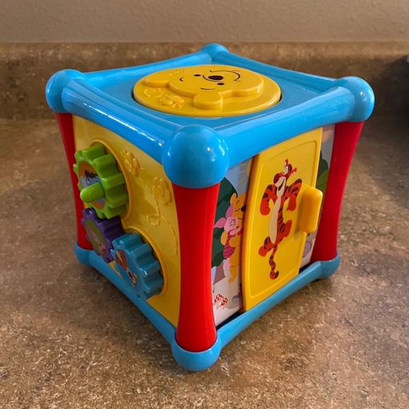 Toy Bundle - Picture 3 of 6